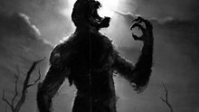 Le film Marvel fait pour Halloween ! #halloweenmovie #marvel #whattowatch #werewolf #avengers