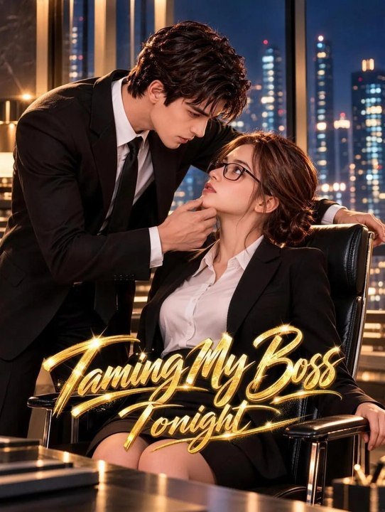 Taming My Boss Heute Abend - DRAMA FULL EPISODE ENGLISH SUB | Ganzer Film Deutsch