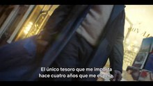 Tráiler oficial de Lupin: Parte 4 en Netflix