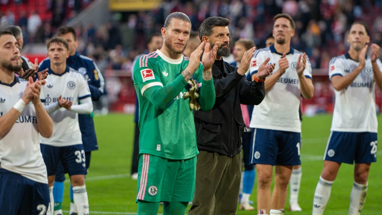 Muslic dankt den Köln-Fans: 