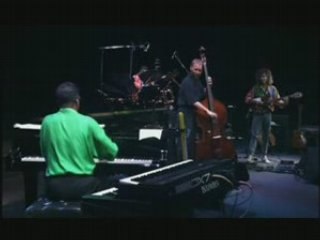 HANCOCK - METHENY - HOLLAND - DEJOHNETTE - CANTALOUPE ISLAND