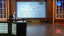 «ليس من حق أحد اتخاذ قرار في ليبيا دون الرجوع إلى الشعب الليبي».. رسالة نارية من الديهي لآل حفتر بعد تصديق البرلمان الليبي على الاتفاقية.