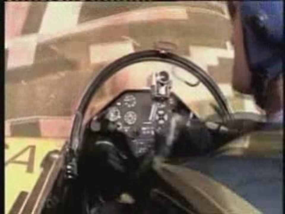 RAMON ALONSO VOLTIGE 2007