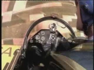 RAMON ALONSO VOLTIGE 2007