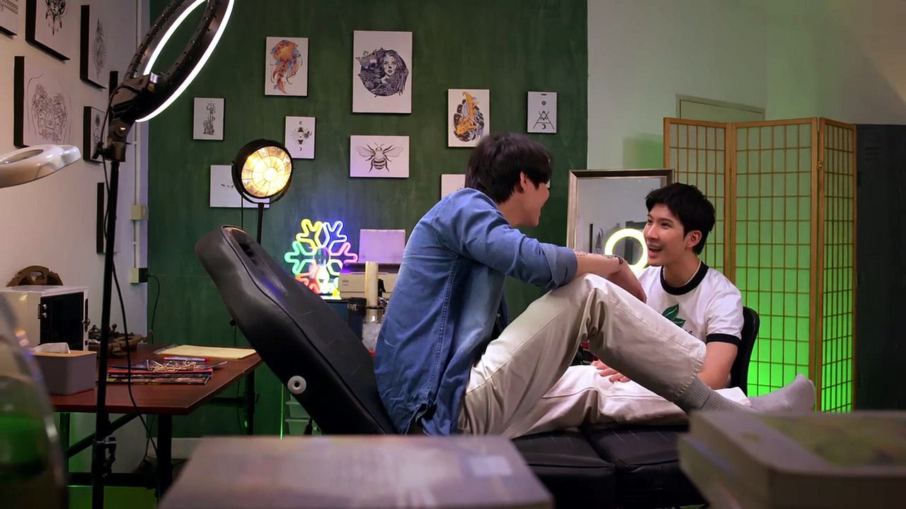 The Heart Killers Uncut Ver. Episode 3 I - video Dailymotion