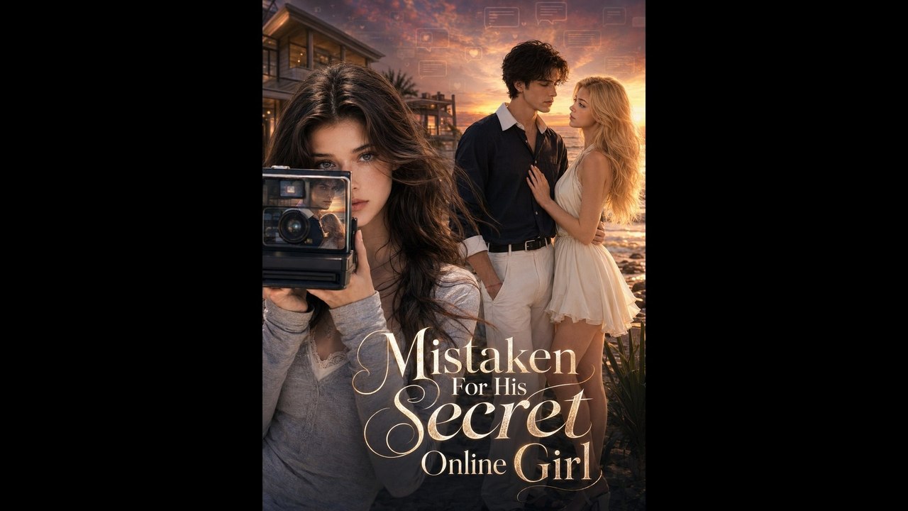 Mistaken For His Secret Online Girl Dream - video Dailymotion