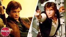 Top 10 Best Prequel Castings