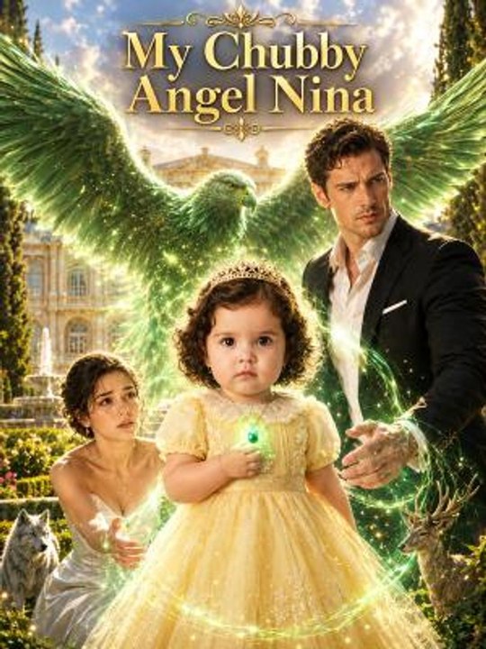 My Chubby Angel Nina | Full Film HD - video Dailymotion