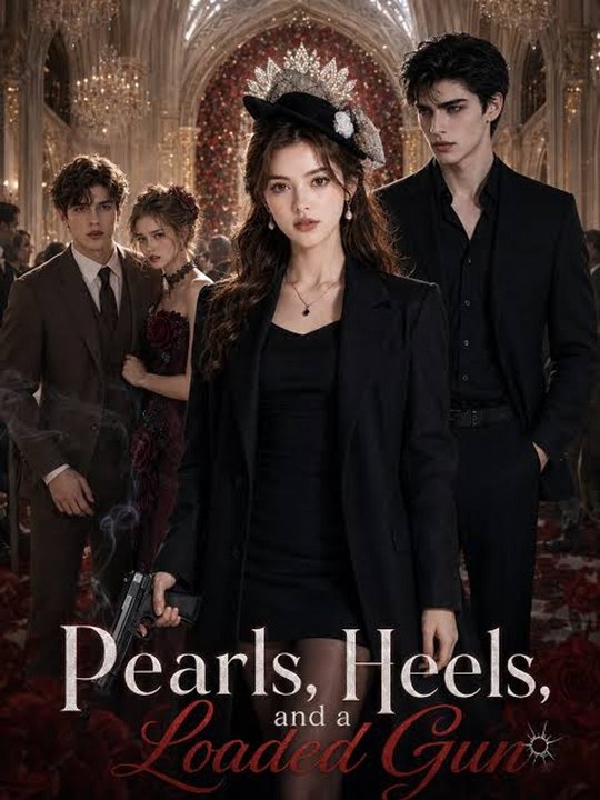 [WATCH FULL MOVIE] Pearls, Heels, and a Loaded Gun - video Dailymotion