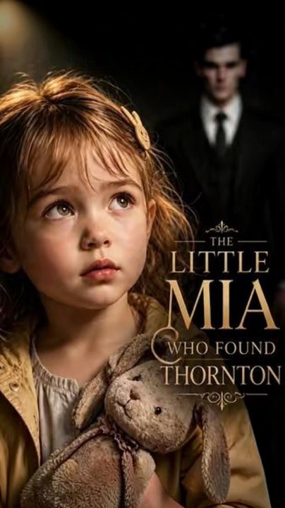 The Little Mia Who Found Thornton 66eps AML - video Dailymotion