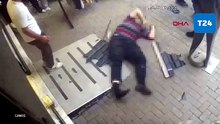 Yavru kediyi kurtarmak isterken 3’üncü kattan düşüp öldü