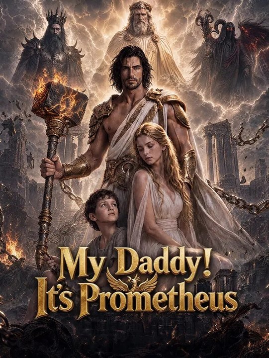 My Daddy! It's Prometheus Trending Drama - video Dailymotion