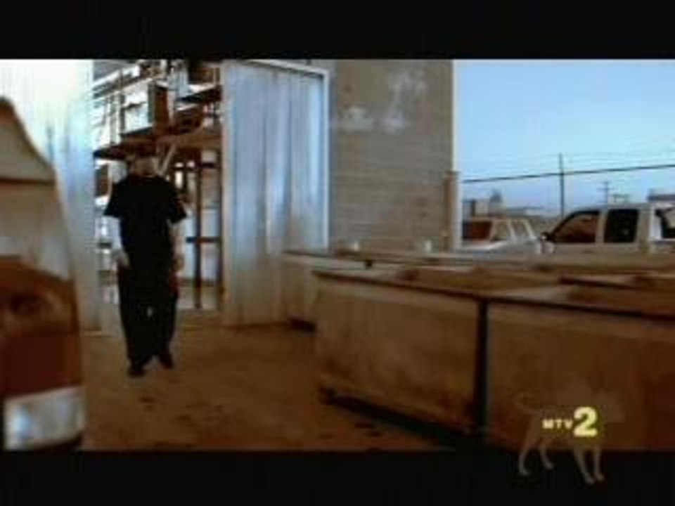 P.O.D. - Goodbye For Now