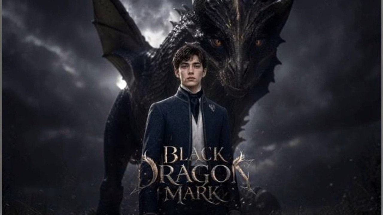Black Dragon Mark | Full Short Drama - video Dailymotion