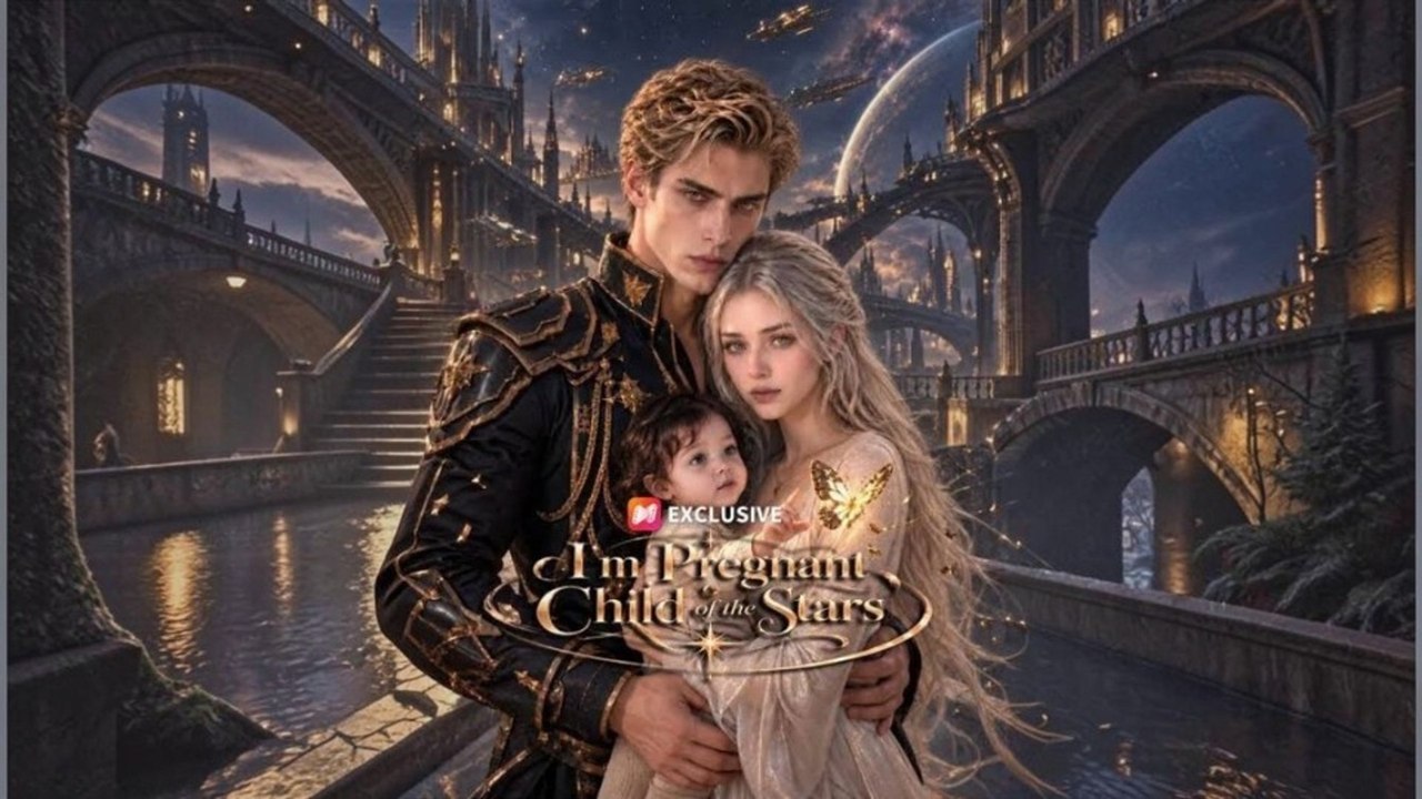 I'm Pregnant Child of the Stars | Full Short Drama - video Dailymotion