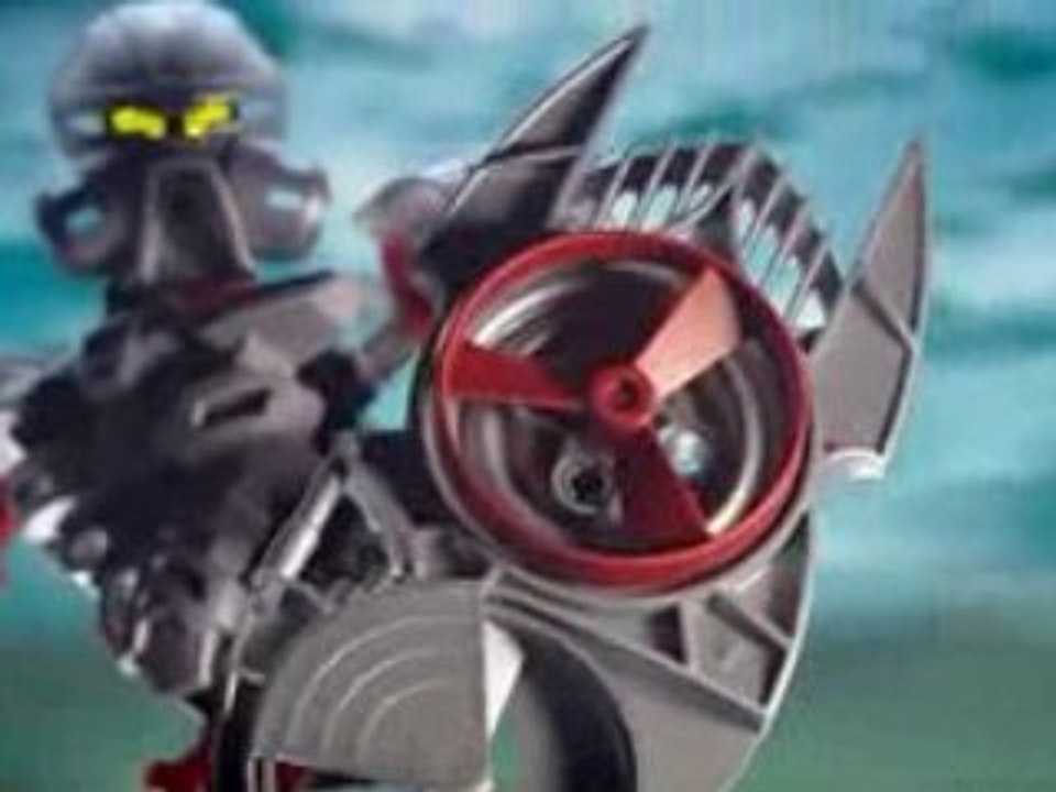 Vidéo Toa Hagah