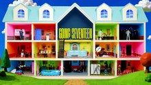 [GOING SEVENTEEN] EP.153 No Rules #2