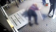 Korkuluk koptu! Kediyi kurtarmak isterken hayatını kaybetti