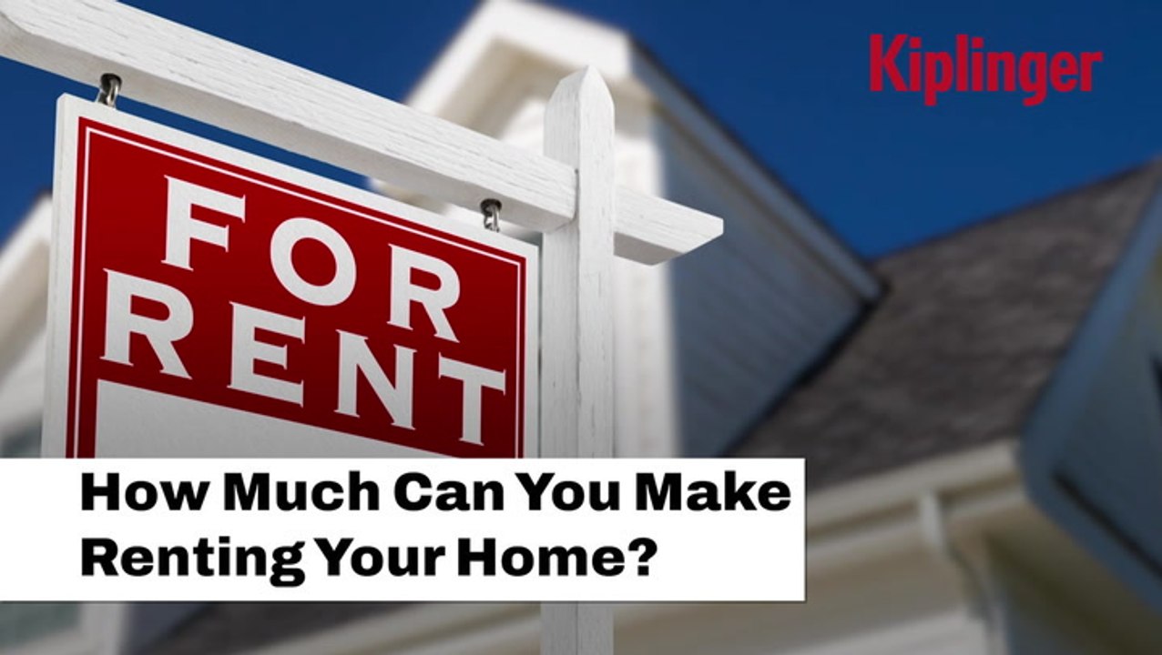 Is Renting Out Your Property Even Worth It? - video Dailymotion