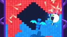 [L] Color Clash - #013