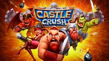 [14] Castle Crush  - Batalha Nº11