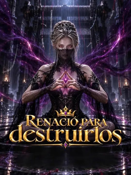 Renací para Destruirlos Serie Completa Español Film Allure - video ...