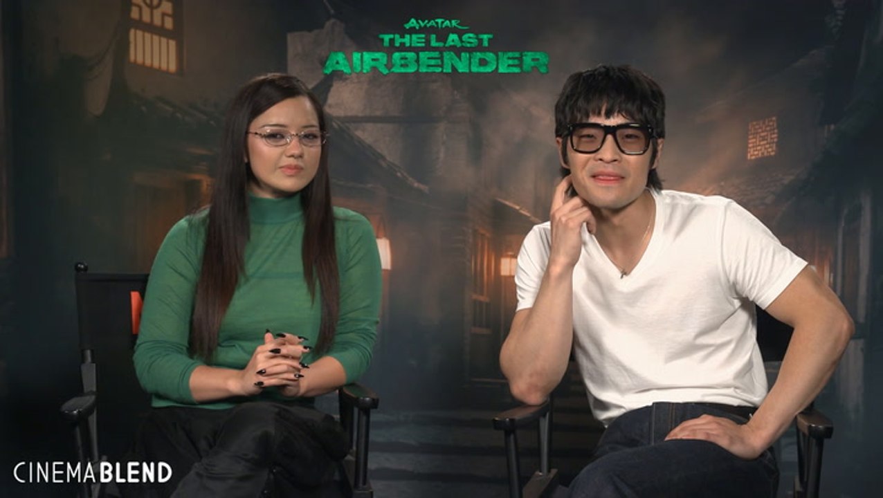 I Asked A Question About 'Avatar: The Last Airbender' Season 2’s Ending ...