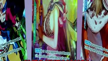 EB05 : Le set Heroine One Piece avec Robin et Nami ! #OnePiece
