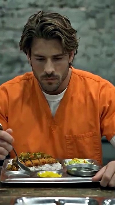 The Death Row Inmate Is A Top Agent – Movie - video Dailymotion