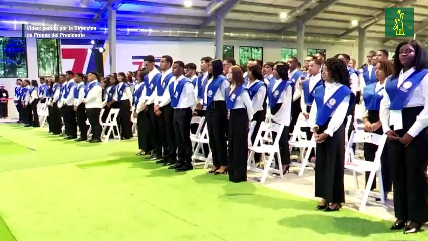 Anuncian la creación de un Instituto Politécnico Loyola en Azua para fortalecer la formación técnica en el país