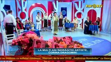 Maria Stanescu - Nu mai bate, neica-n poarta (Show popular - Favorit TV - 15.06.2026)