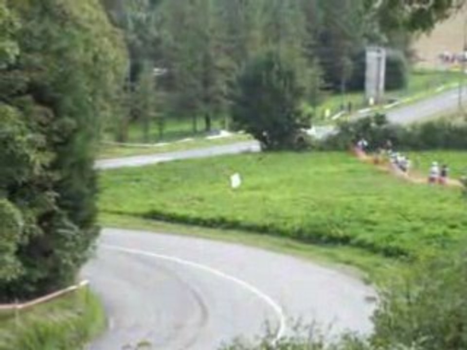 licques course de côte 2008