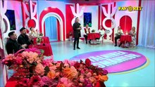 Georgel Nuca - Azi s-a dus dragostea noastra (Intalnirea romanilor - Favorit TV - 17.06.2026)