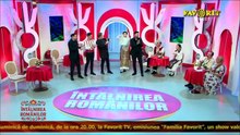 Georgel Nuca - Chura liya hai tumne jo dil ko (Intalnirea romanilor - Favorit TV - 17.06.2026)