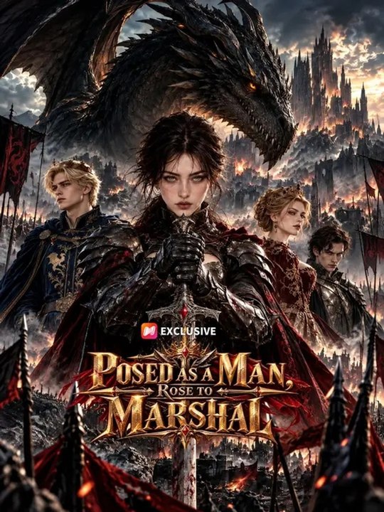 Posed as a Man, Rose to Marshal FULL MOVIE - video Dailymotion
