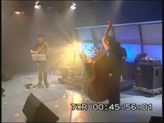 SACRI DELFINO TRÍO-SI TE HUBIERA CONOCIDO