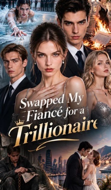 Swapped My Fiance For A Trillionaire – Movie Version - video Dailymotion