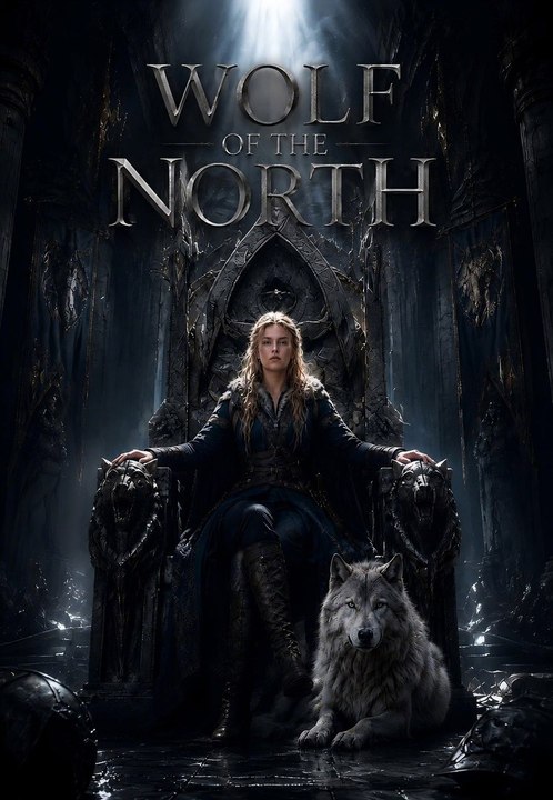 Wolf of the North Full Movie 2026 - video Dailymotion
