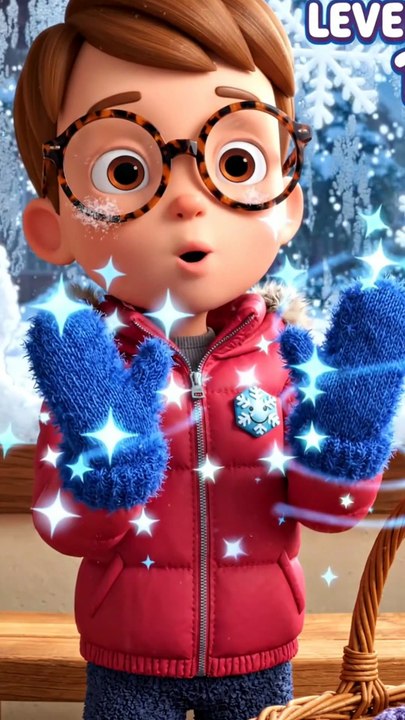 SNOW DAY ADVENTURE QUEST WITH BUDDY BOY - video Dailymotion