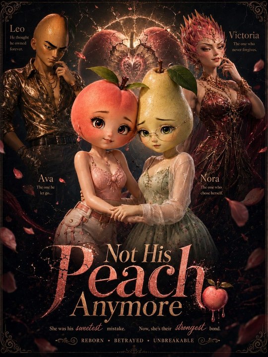 Not His Peach Anymore Full Movie 2026 - video Dailymotion