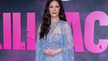 Catherine Zeta-Jones: 'Social media is killing the mystique of movies'