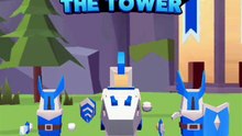 [L] Conquer the Tower: Nível 36