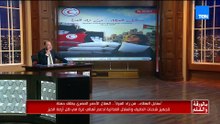 «سنابل العطاء.. من زاد العزة».. الهلال الأحمر المصري يطلق حملة لتجهيز شحنات الدقيق والسلال الغذائية.