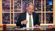 نشأت الديهي: بكل حزن، فكرة العالم العربي والقومية العربية.. أشعر أننا شيّعناها لمثواها الأخير.