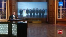 علاقتنا مع تركيا استراتيجية.. نشأت الديهي يكشف هل تتأثر العلاقات المصرية التركية باتفاقية ترسيم الحدود البحرية.