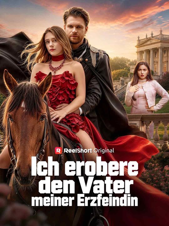 Ich erobere den Vater meiner Erzfeindin Kompletter Film - video Dailymotion