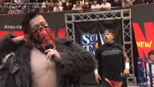 Daiki Nagai & Titán vs. Kosei Fujita & Robbie Eagles - Super Jr. Tag League 2026 Block B Match: NJPW SUPER Jr. TAG LEAGUE 2026 ～Road to POWER STRUGGLE～ (10/24/2026)