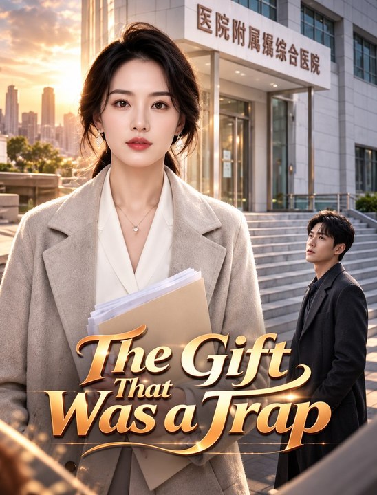 The Gift That Was a Trap - Full Drama English Subtitles - video Dailymotion
