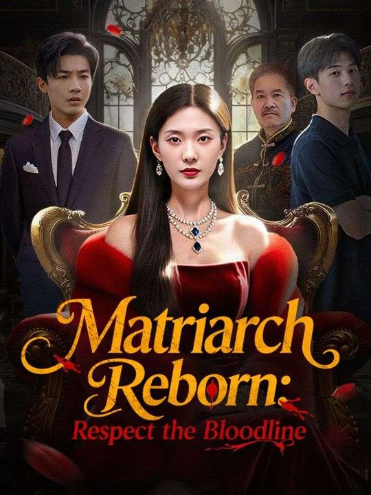 Matriarch Reborn: Respect the Bloodline | Part 1/2 | English - video ...