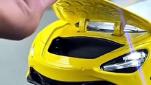 1:24 Scale McLaren 720S is your favorite? #diecastcollector #giftforhim #mclaren720s #supercar